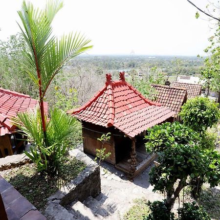 Newalaskuliner & Homestaywatulumbung Kretek المظهر الخارجي الصورة