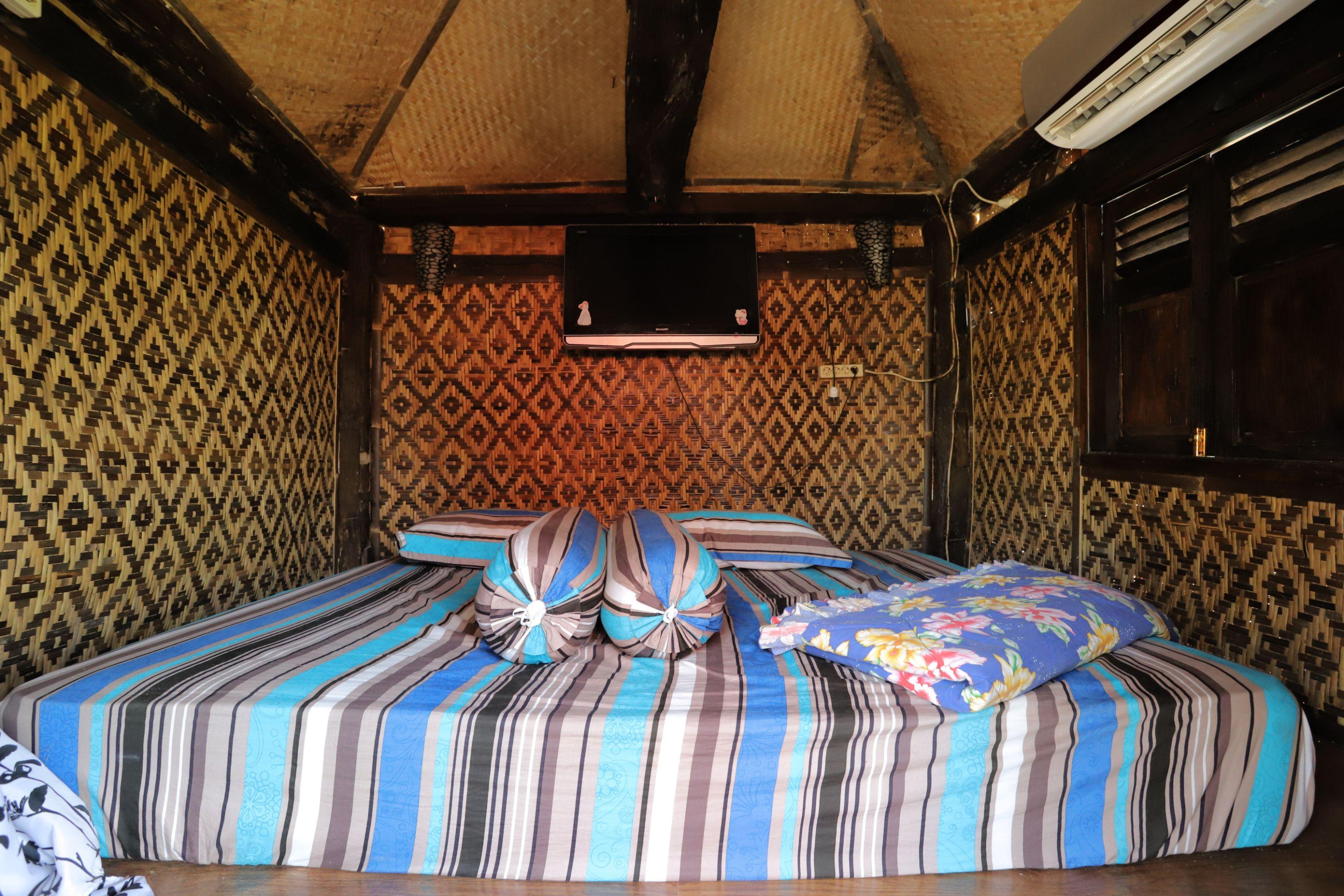 Newalaskuliner & Homestaywatulumbung Kretek المظهر الخارجي الصورة