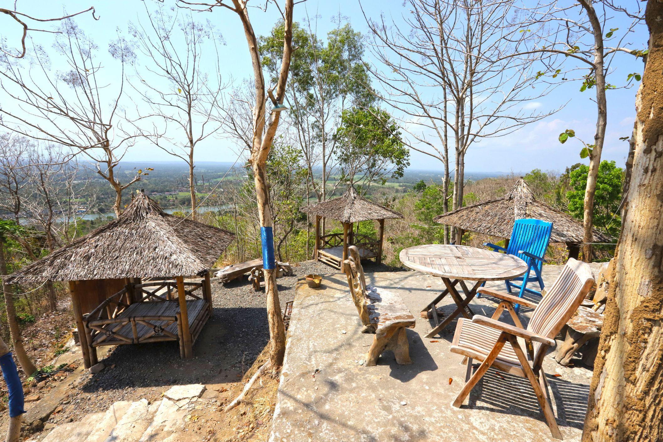 Newalaskuliner & Homestaywatulumbung Kretek المظهر الخارجي الصورة