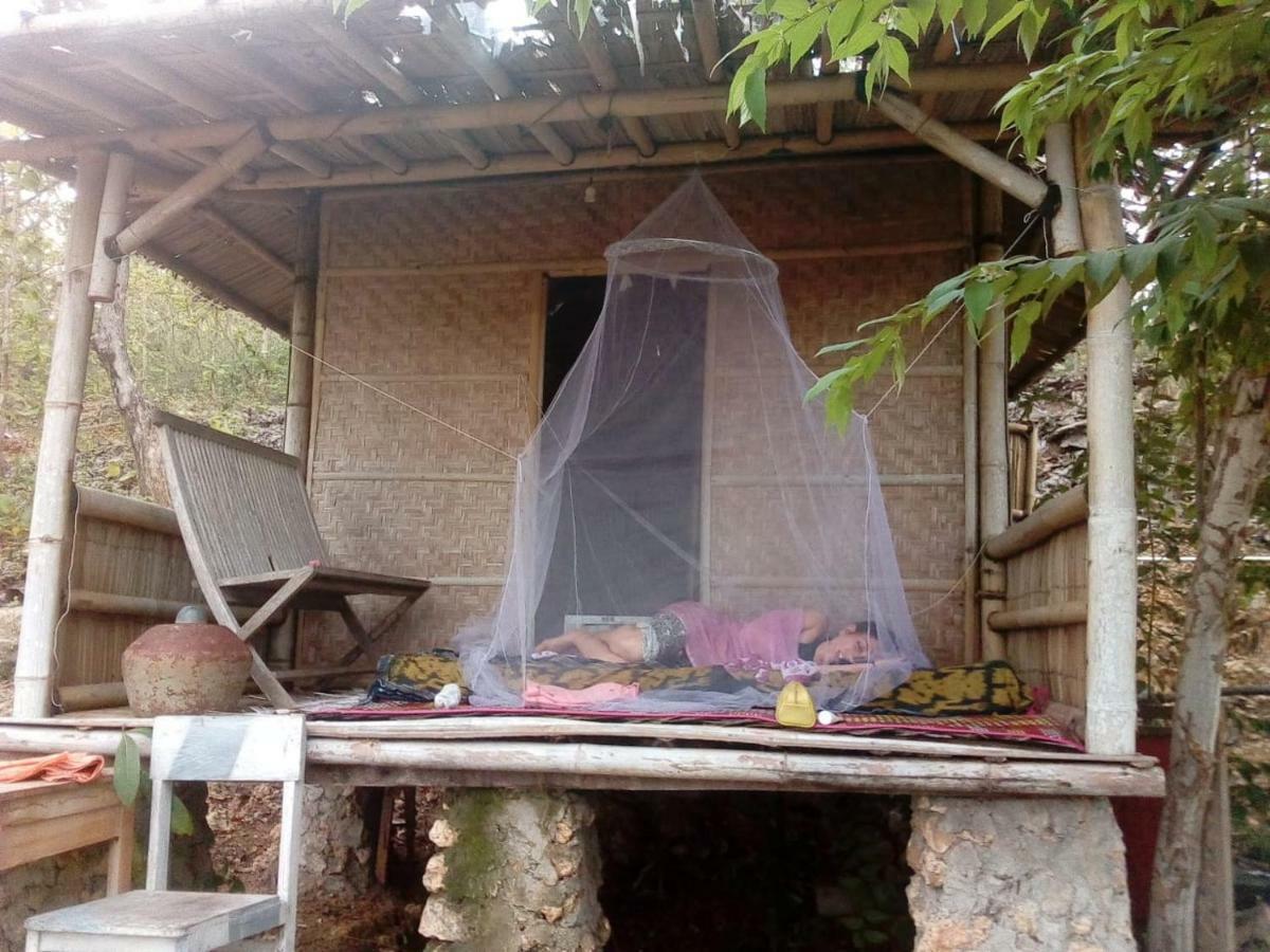 Newalaskuliner & Homestaywatulumbung Kretek المظهر الخارجي الصورة