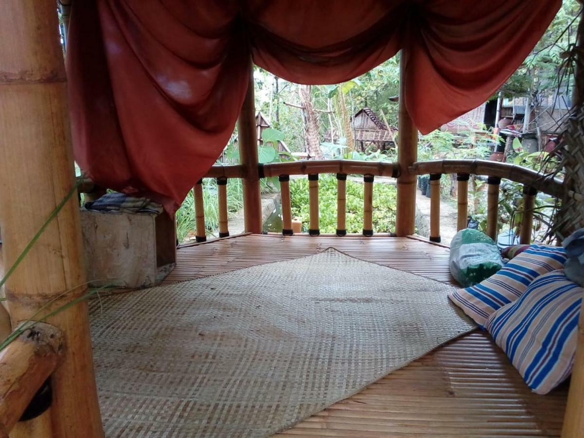 Newalaskuliner & Homestaywatulumbung Kretek المظهر الخارجي الصورة