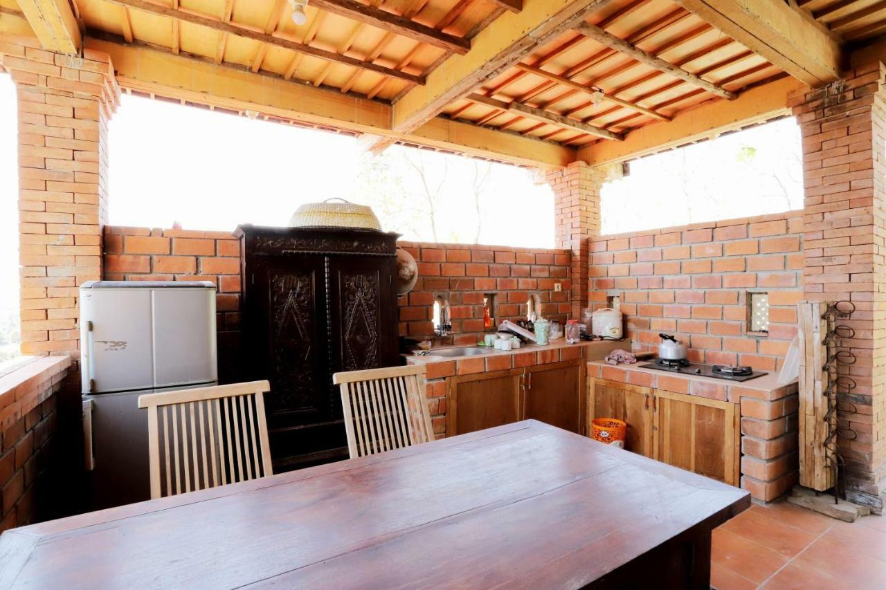Newalaskuliner & Homestaywatulumbung Kretek المظهر الخارجي الصورة